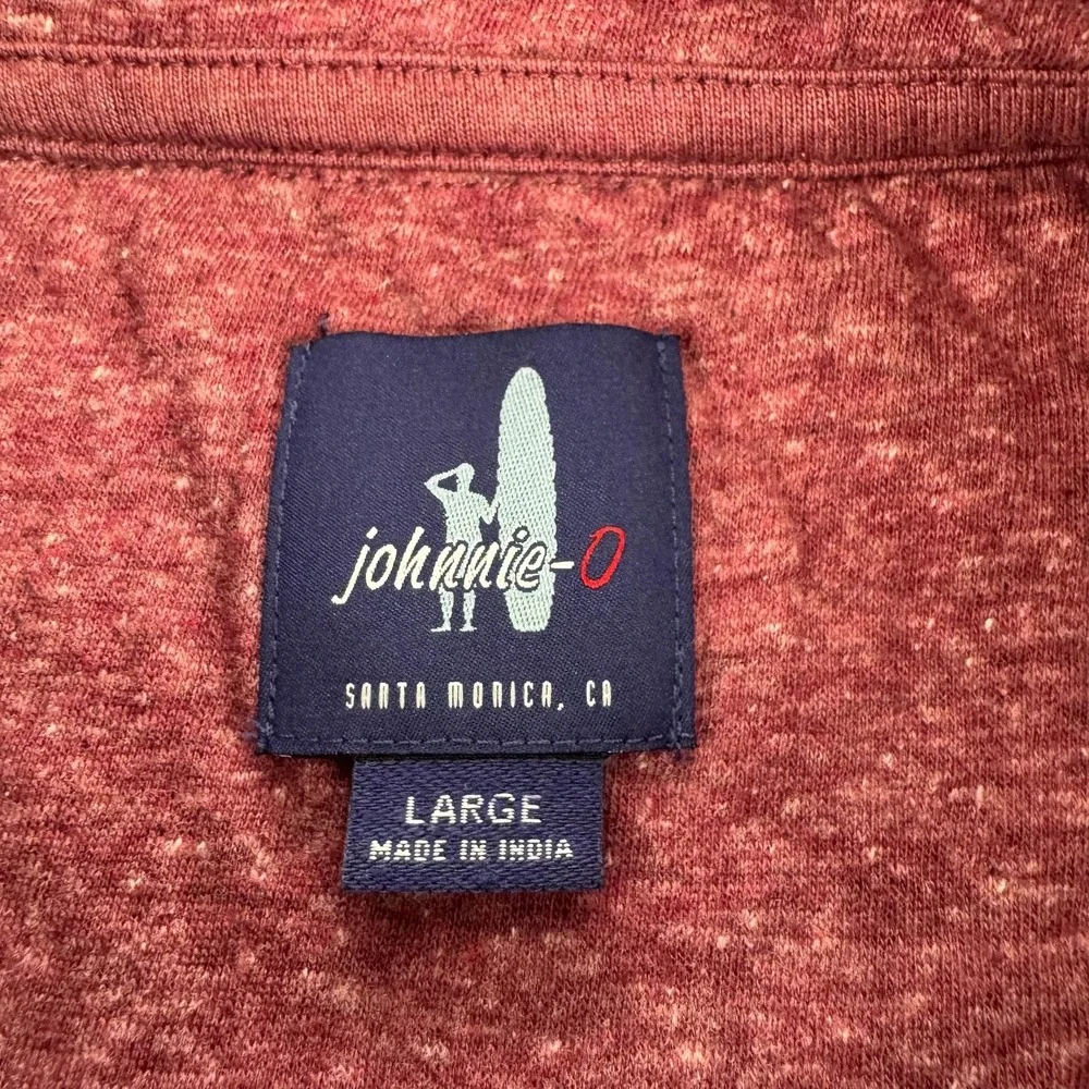 johnnie-O johnnie sweater